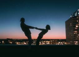 親密之旅系列(3)  提升身體親密  性福開講