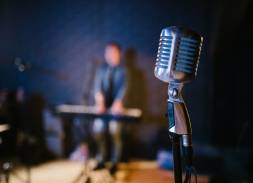 「夫婦薈」之夫婦配音初體驗