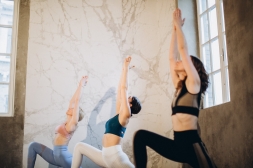 「正念與我」- 心靈需要探索小組