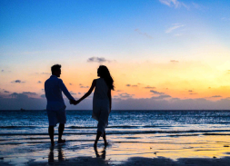 親密之旅系列(1)  如何提升夫婦親密感