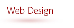 Web Design 網頁設計